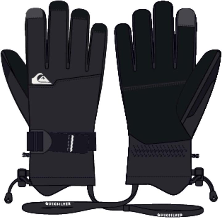 Produktbild Quiksilver Mission (M)