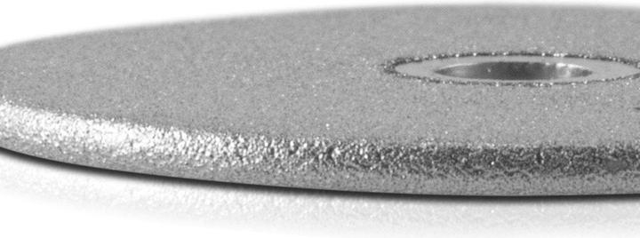Image du produit Stahlwerk Meule diamantée 36,8 mm pour meuleuse tungstène