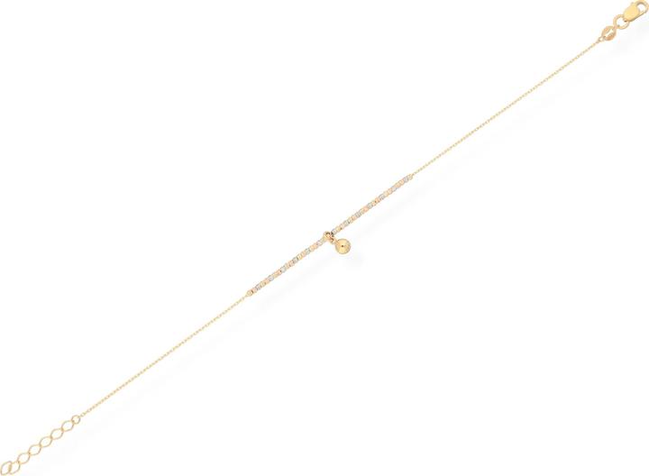 Actual product image Carat Chic (7.60 cm, Gold 9ct)