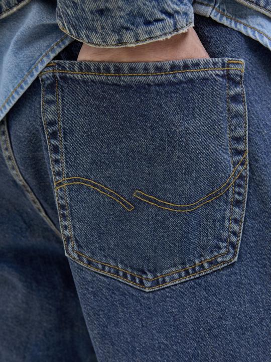 Produktbild Jack & Jones JJIALEX JJORIGINAL SQ 061 Baggy Fit Jeans Baggy Fit Jeans (W31/L32)