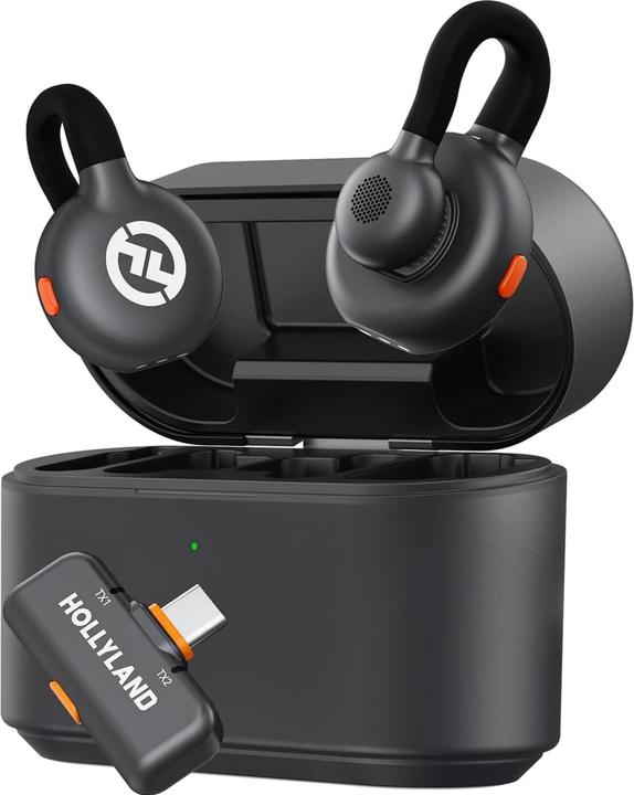 Image du produit Hollyland Lark M2S With USB-C plug