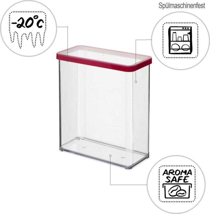 Produktbild Rotho Loft (3.20 l)