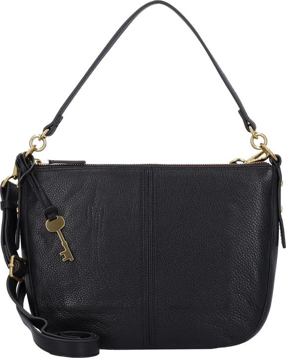 Fossil Jolie Schultertasche Leder 27 cm