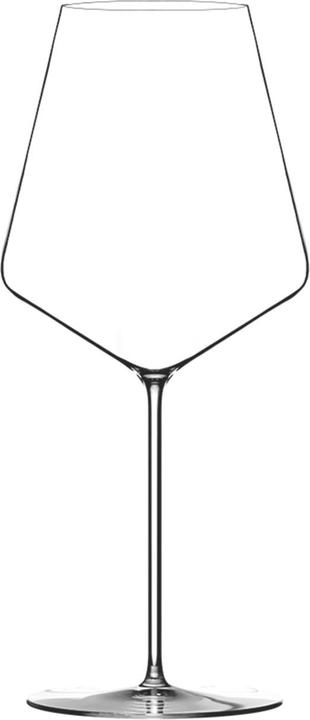 Actual product image Lehmann Glasserie F. Sommier (78 cl, 1 Glasses, Red wine glasses)