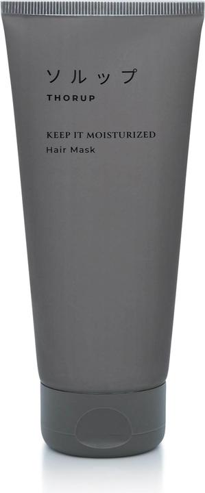 Actual product image Thorup Keep It Moisturized Hair Mask 200 ml (200 ml)