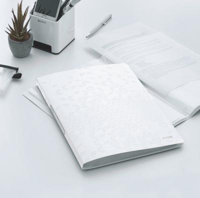 Immagine prodotto Leitz Visualizza il libro Wow (A4, 1 x)