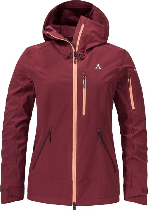Actual product image Schöffel Softshell Jacket Matrei L (XL)