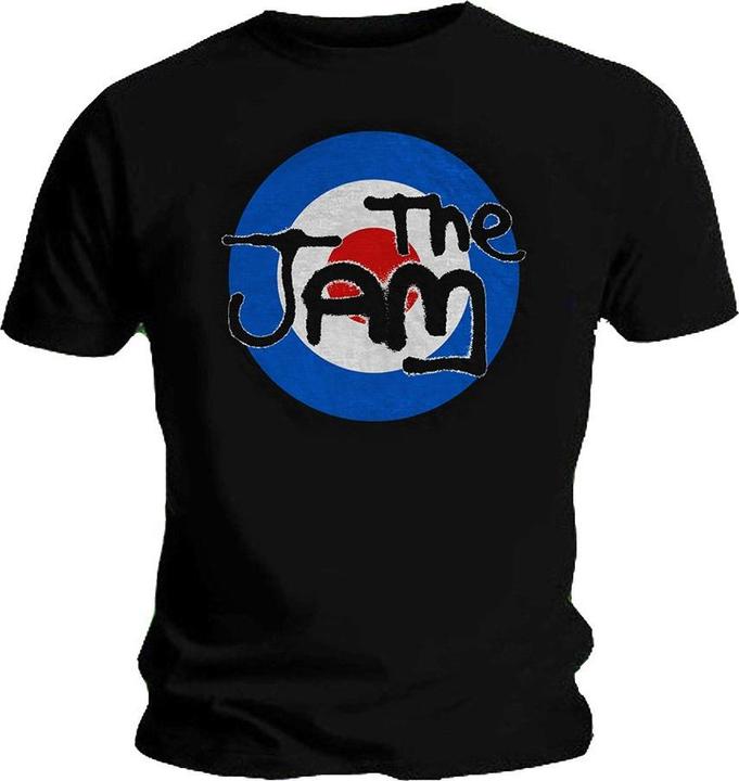 The Vegan Cow TShirt mit Logo aus Baumwolle Erwachsene