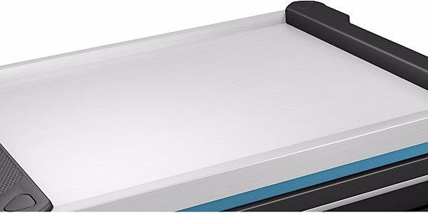 Immagine prodotto HAZET Carrello portautensili Assistente 179NX-8 ∙ Cassetti, bassi: 7 x 81 x 522 x 398 mm ∙ Cassetti… (8 x)