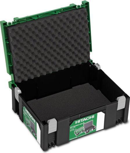 Produktbild Hikoki Werkzeugkoffer HIT-System Case II (1 Teile)