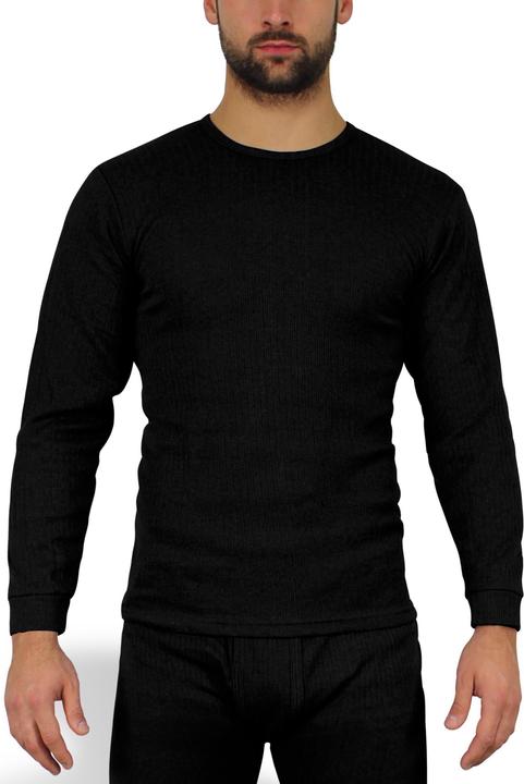 Immagine prodotto Normani Maglietta intima termica da uomo Kiwalik (XL)
