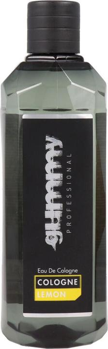 Immagine prodotto Gummy Professional Colonia al limone 500ml (500 ml)