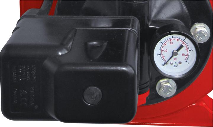 Actual product image Einhell GC-WW 6538 Set (Domestic water pump, Garden pump)
