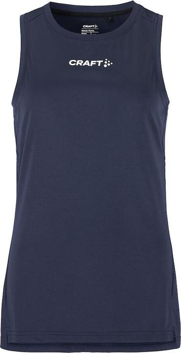 Craft Rush 2.0 Singlet W