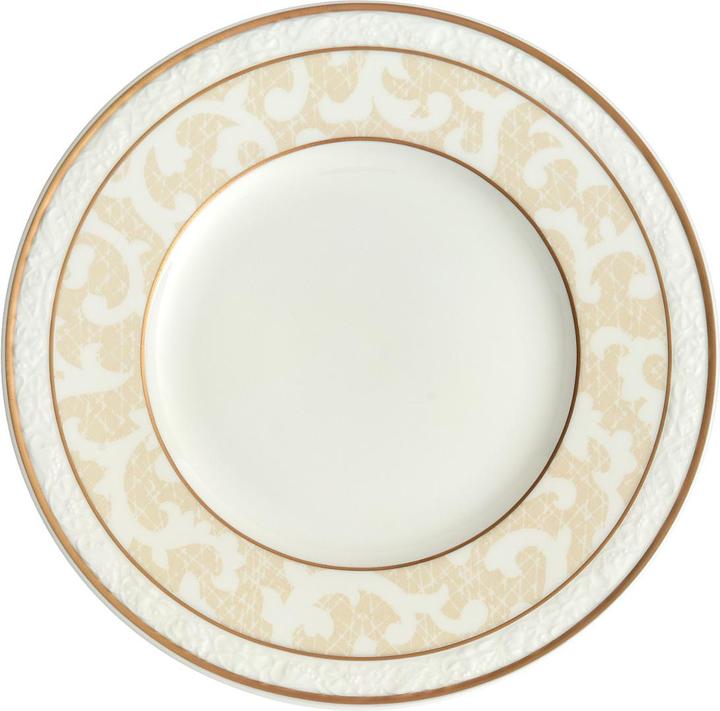Produktbild Villeroy & Boch Brotteller Ivoire (1 x, 18 cm)