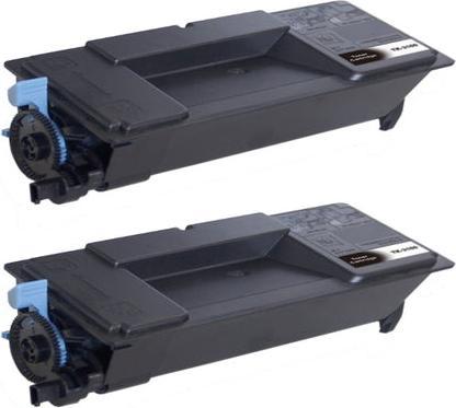 Image du produit Hermex Compatible Kyocera ECOSYS P3045dn Cartouches de toner noir (CF)