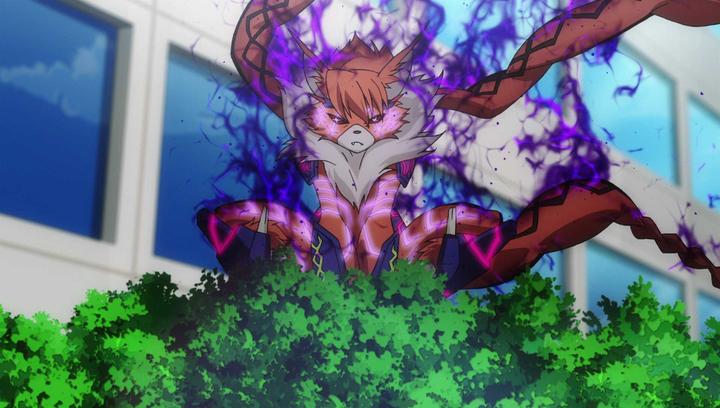 Image du produit Digimon Adventure tri. - Coexistence Chapitre 5 (Blu-ray) (Blu-ray, 2018, Allemand, Japonais)