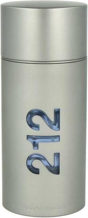 Image du produit Carolina Herrera 212 Nyc Men (Eau de toilette, 100 ml)