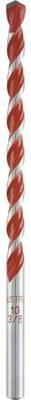 Actual product image Alpen Twist Drill ALEPN Multicut (5 mm)