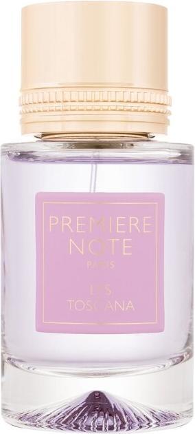 Produktbild Hanae Mori Lys Toscana Eau de Parfum (Eau de Parfum, 50 ml)