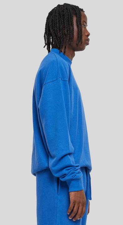 Actual product image Urban Classics Light Terry Crew - 166789 (XL)