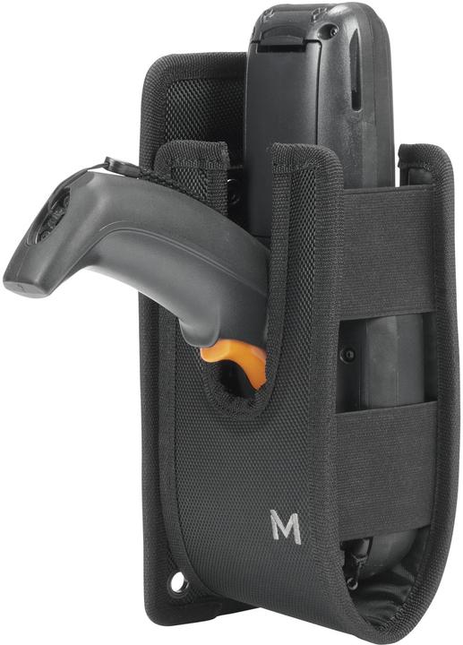 Actual product image Mobilis Refuge black
