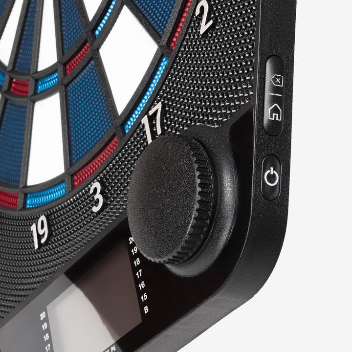 Actual product image Decathlon ED320