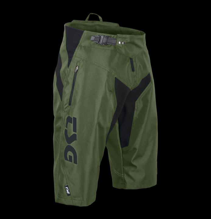 Image du produit TSG Pantalon de cyclisme Trailz 2.0 (XL)