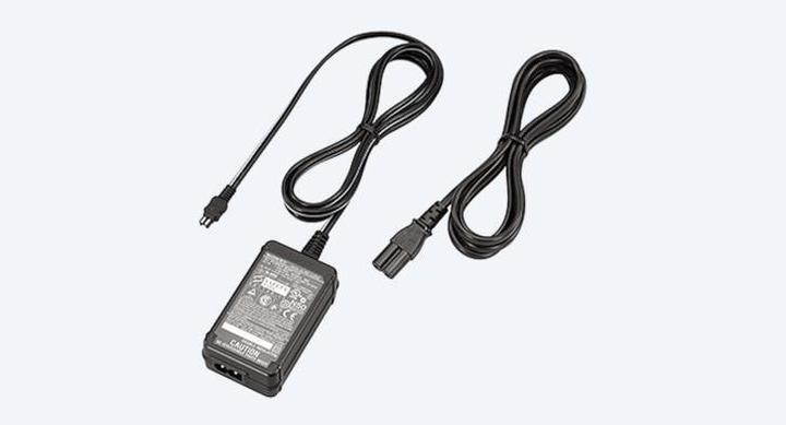 Image du produit Sony Ac-L200 (Chargeur)