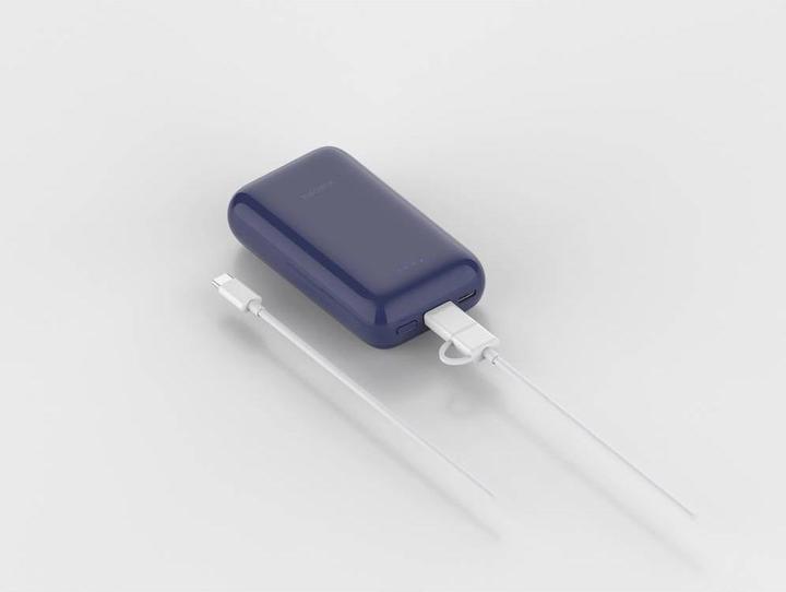 Image du produit Xiaomi 33 W Bank 10 000 mAh Pocket Edition Pro (10000 mAh, 33 W)