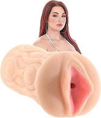 Produktbild Pornstar Strokers Skyla Novea - Pussy Stroker