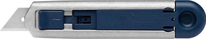 Image du produit Martor Couteau de sécurité Secunorm Profi 25 MDP (Cutters)