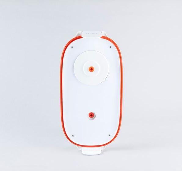 Actual product image Petkit Vacube