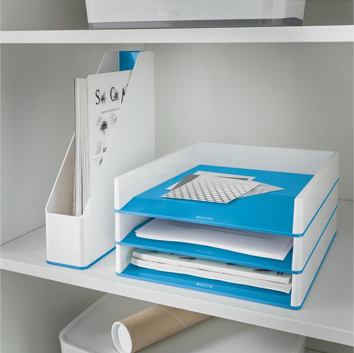Actual product image Leitz Wow Dual Color (A4)