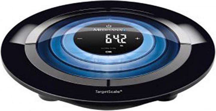 Produktbild Medisana Körperanalysewaage TargetScale 3 (180 kg)