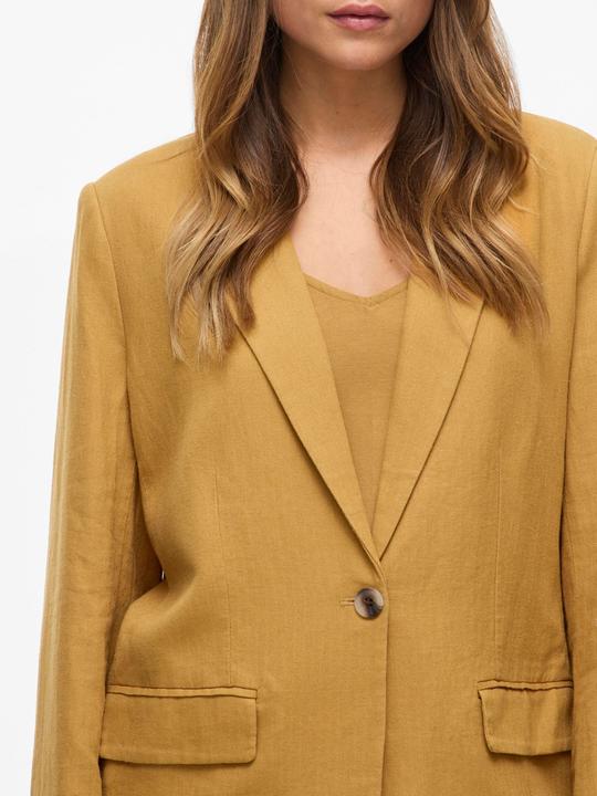 Actual product image Vila VIJOLANDA Offener Blazer (34)