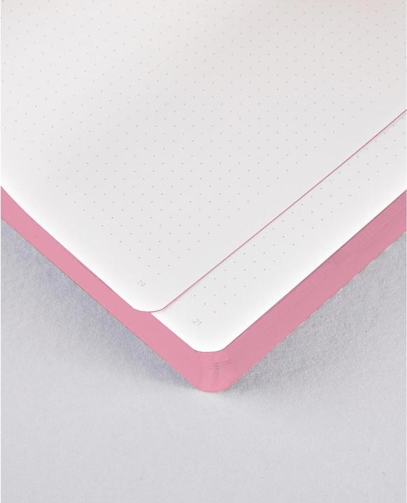 Produktbild Nuuna Notizbuch (22 x 16.5 cm, Gepunktet, Harter Einband)