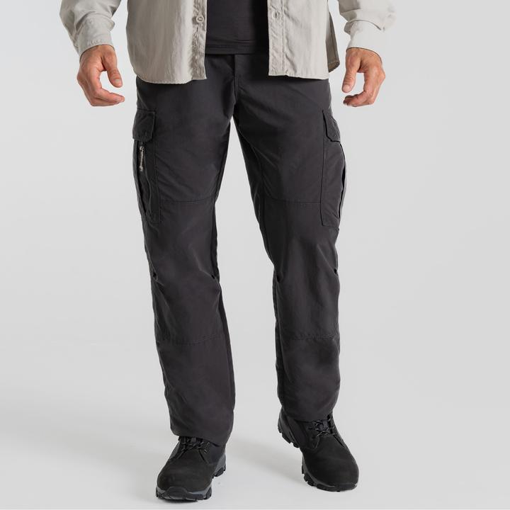 Image du produit Craghoppers Pantalon Nosilife Cargo II (34, L)