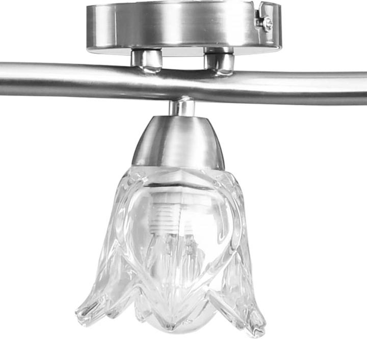 Actual product image VidaXL Carrissa (E14)