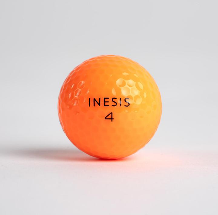 Image du produit Inesis SOFT 500