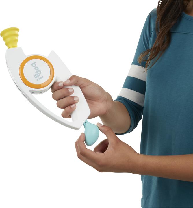 Immagine prodotto Hasbro Gaming Bop It (Tedesco, Svizzero-tedesco)