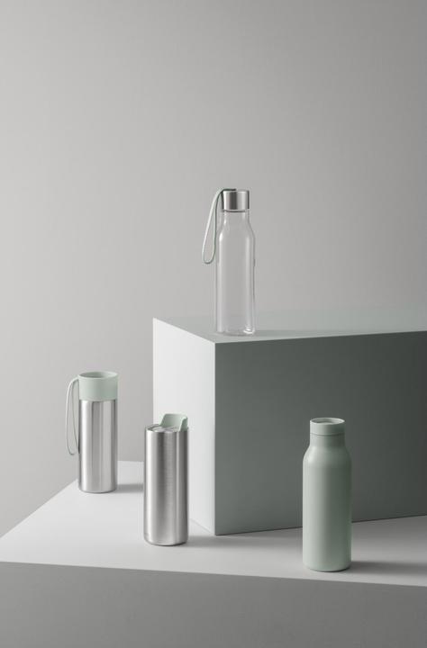 Actual product image Eva Solo Thermos flask 500 ml, light green (0.50 l)