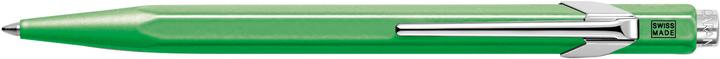 Produktbild Caran d'Ache 849 Fluo (Grün, 1 x)