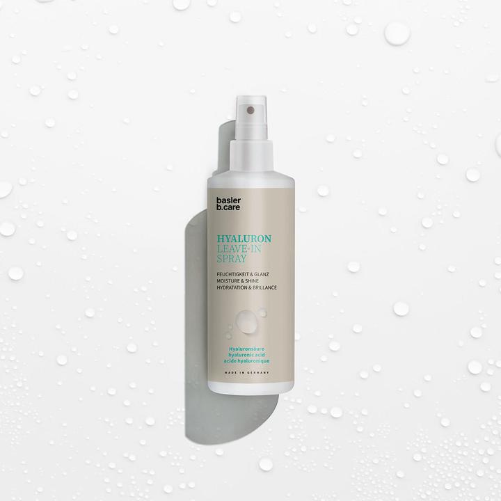Produktbild Basler Hyaluron Leave-In Spray (200 ml)