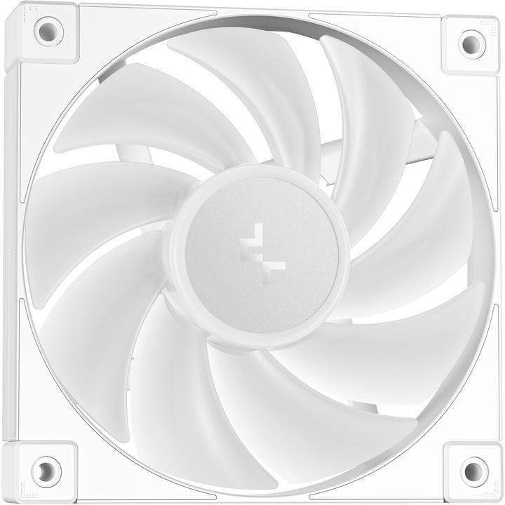 Actual product image Deepcool Mystique 240 ARGB