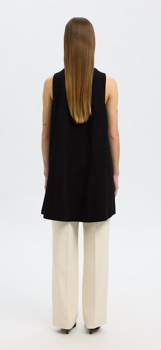 Produktbild Selected Homme Mini Kleid ohne Ärmel (XL)