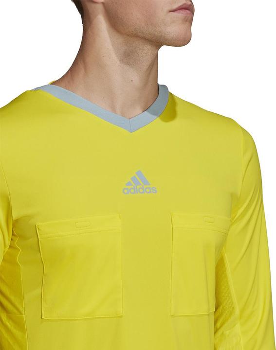 Produktbild adidas Referee 22 Schiedsrichtertrikot Herren (S)