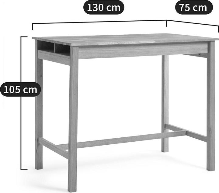 Image du produit La Redoute Interieurs Adelita (Ø 75 cm)