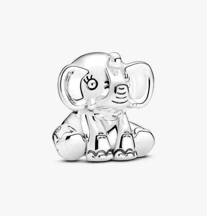 Produktbild Pandora Elephant (Sterling Silber 925)