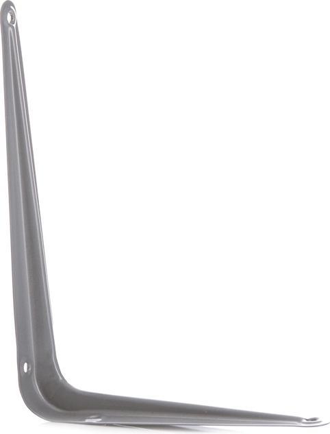 Produktbild Haushalt SHELF HOLDER 150X200 SB-01 MATT SILVER